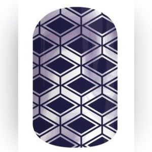 Jamberry “October 2015 HE”